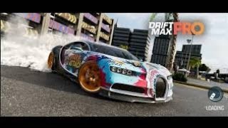 Drift Max Pro v2.6.8 MOD APK (Unlimited Money)