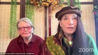 Post COP 28 - Reflecting on Climate Action and Future Pathways| Healing Our Earth | Dec 17, 2 PM GMT
