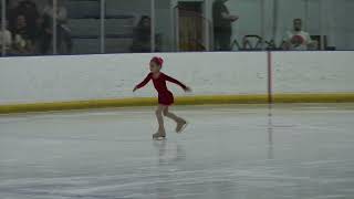 LEXI SUAREZ   Basic 6   MIAMI OPEN July 2022