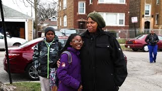 Parent Changemaker: Helping Meet the Needs of Students with Disabilities
