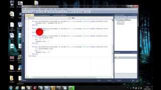 Come creare una calcolatrice in Visual Basic.