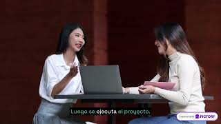 Proyectos educativos