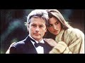 Capture de la vidéo Alain Delon With Monica Bellucci Commercial 1989 (Aesthetic Footage)