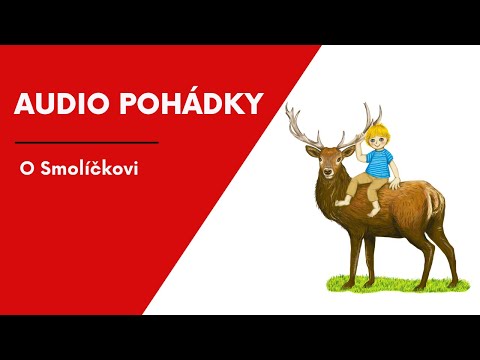 O Smolíčkovi (mluvené slovo)