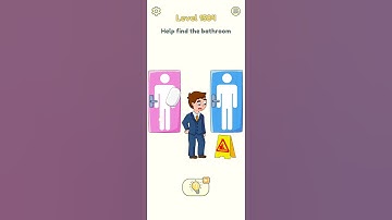 DOP 2 Gameplay Level 1584 Shorts Delete One Part Solution and Answer 🔥 Subscribe 🔥