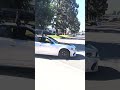 A satisfying roar from our Dodge Pursuit! 🎶🏎️