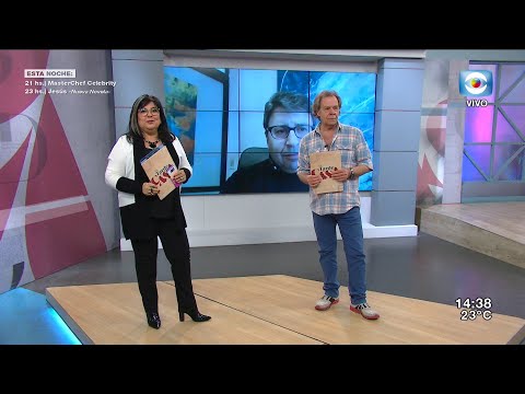 La Tarde En Casa | 29-09-2020