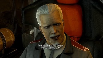 FRONT MISSION EVOLVED（フロントミッションエボルヴ）～五章：ヘブンズガード～