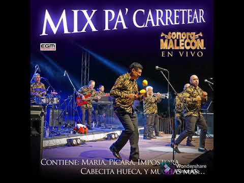 Video mix pa carretear