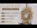 Tarde da Misericórdia Ao Vivo - Orando por CURA e LIBERTAÇÃO - 26/06/2021 | Terço da Misericórdia