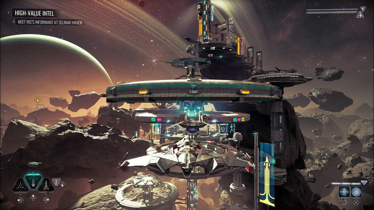 Chorus Ship Upgrades List YouTube