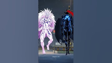 Opm vs Solo leveling [S2]