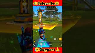 impossible 😥💔 one hp revive #freefire #freefiremax #support #me #guys #subscribemychannel #shorts