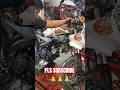 R15 FUL ENGINE TESTING | #soautomobile#shortsfeed