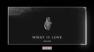 Смотреть клип Luca Testa - What Is Love [Hardstyle Remix]