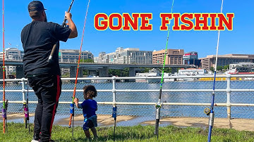 Thumbnail of Gone Fishin - Haz Life | Summer Fishing Anthem