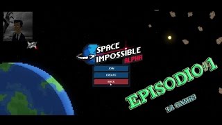 Space Impossible Episodio 1 \