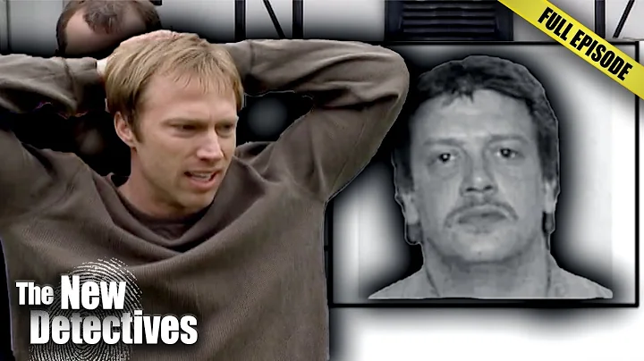 Hidden Obsessions | FULL EPISODE | The New Detecti...