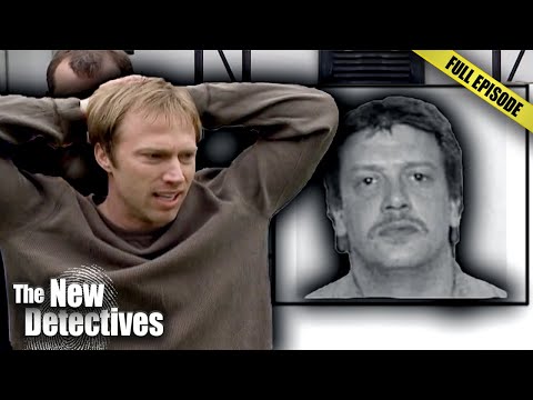 Hidden Obsessions FULL EPISODE The New Detectives 