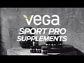 Vega Sport® Pro ///