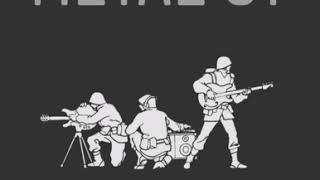 Metal 01 - Ölülerde Sever