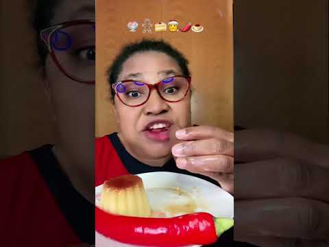 Degustando alimentos #asmr #shorts #gastronomia