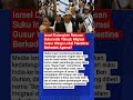 Israel Datangkan Ratusan Suku India Yahudi, Migrasi Gusur Warga Lokal Palestina Berkedok Agama?