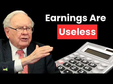 Why Warren Buffett