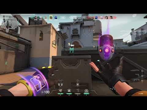 Valorant montage | Best moments: Highlights and Funny #13