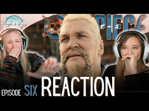 SANJI & ZEFF 😭 | ONE PIECE | Live Action Reaction 1X6