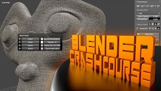 Texture Paint Troubleshooting