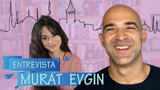 Murat Evgin ile Röportaj | Entrevista al cantante Murat Evgin