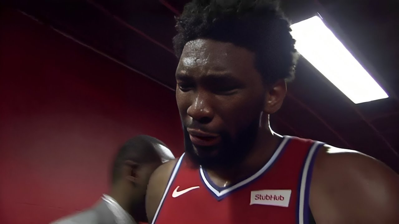 YouTube Videoları İzleyerek NBA Oyuncusu Olmak..