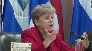 Integrating Human Rights in National Climate Commitments and International Climate Negotiations