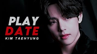 TAEHYUNG • Play Date [FMV]