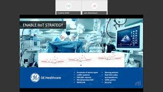 RTI - Virtual Lunch & Learn