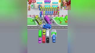 Crowd Express Level 85