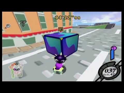 カービィのエアライド 7分part393 