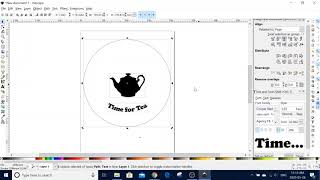 Tinkershop Tutorial: Laser Engraved Trivets