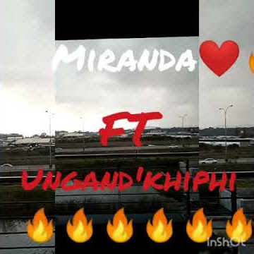 Miranda ft Skeem Saburhashu CelaNgang'Khiphi