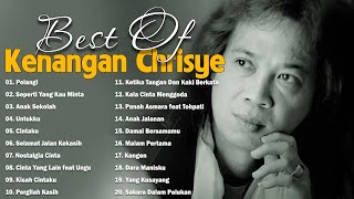Chrisye Full Album Terbaik 80an 2000an   Nostalgia