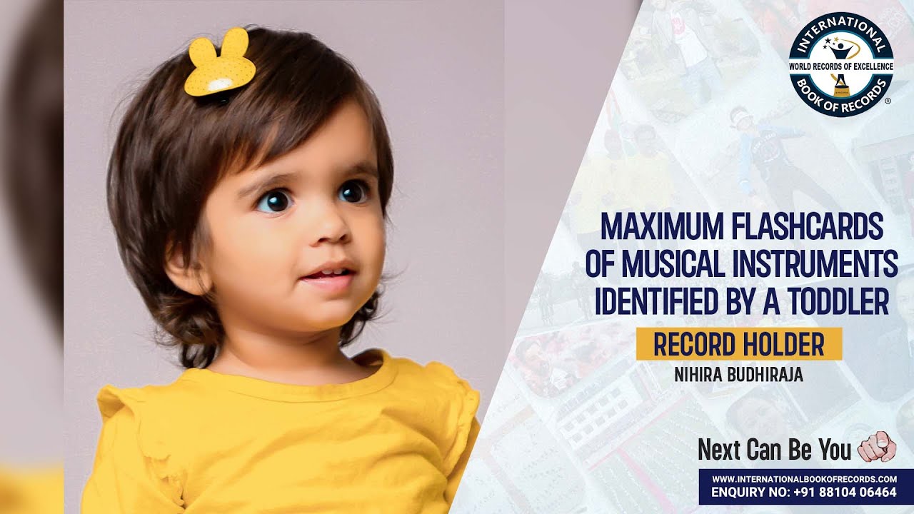 MAXIMUM FLASHCARDS OF MUSICAL INSTRUMENTS IDENTIFIED BY A TODDLER - YouTube