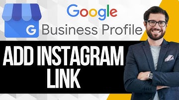 How to Add Instagram Link to Google My Business