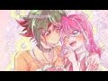 |yuya x yuzu|