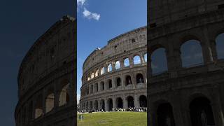 📍Rome, Italie 🇮🇹 #vlog #travel