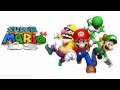 Super Mario 64 DS Music Metal Wario 
