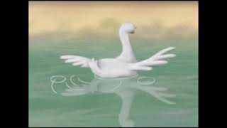 Classical Baby - The Swan