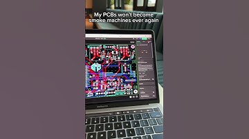 PCB AI Design Reviews?