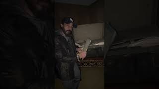 I Hought It Was Just An Old Letterbut This Was Never Meant To Be Foun. ,