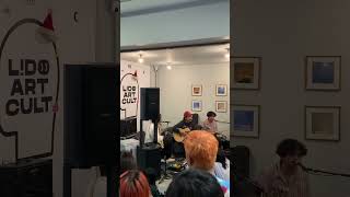 อนันตกาล - t_047 live at Feel Like เพื่อนบ้าน (Lido Connect)
